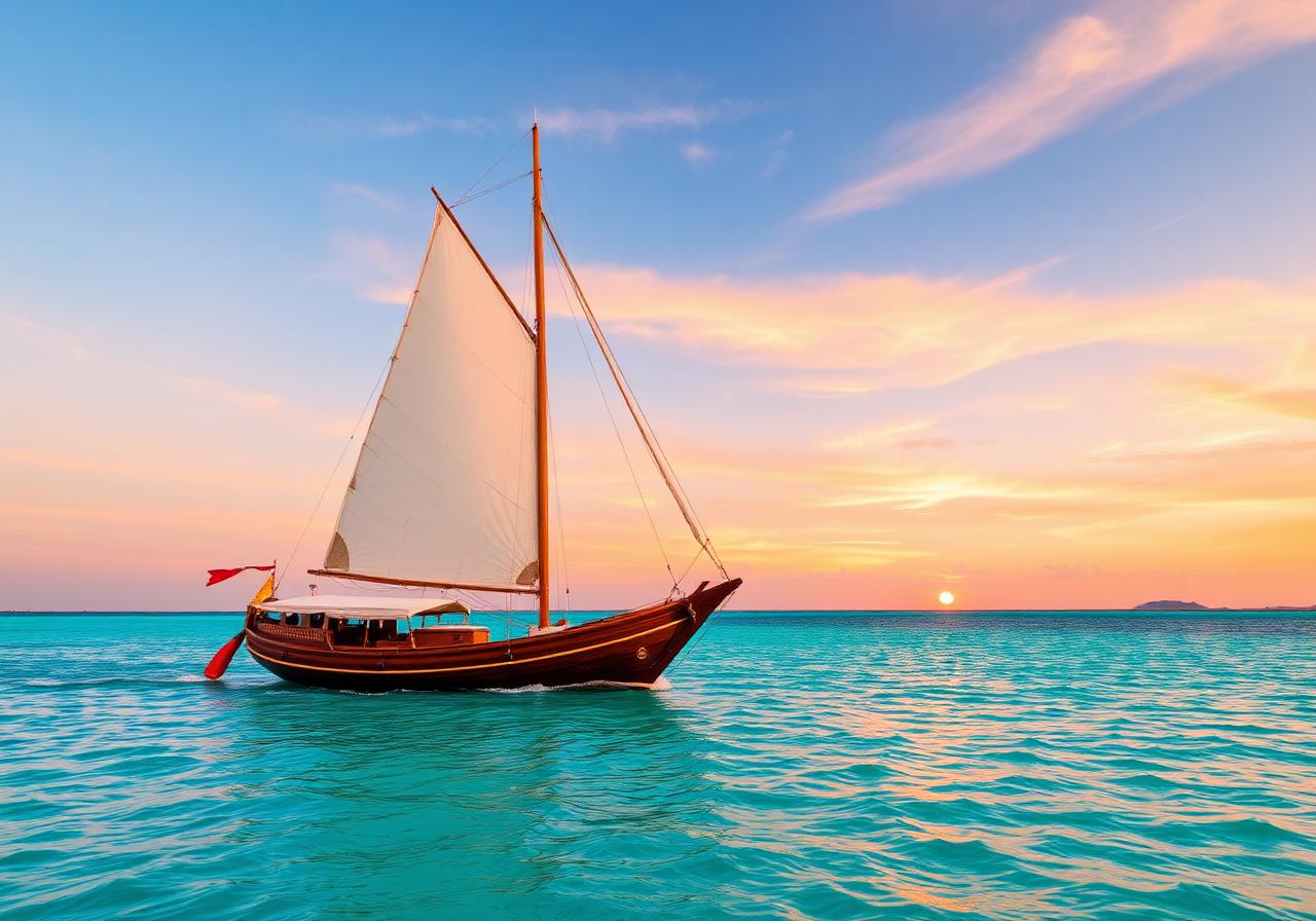 Boat Charters