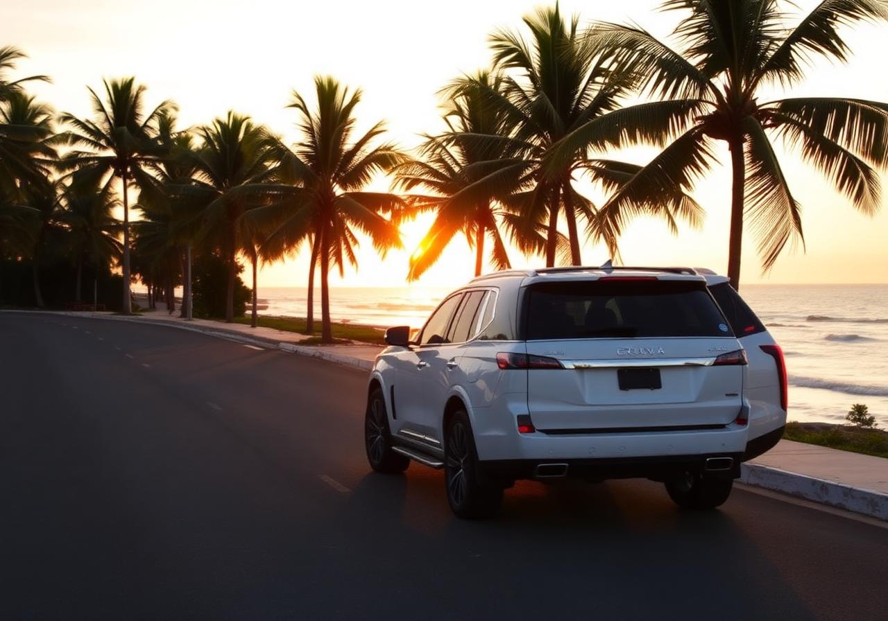 Car Rentals