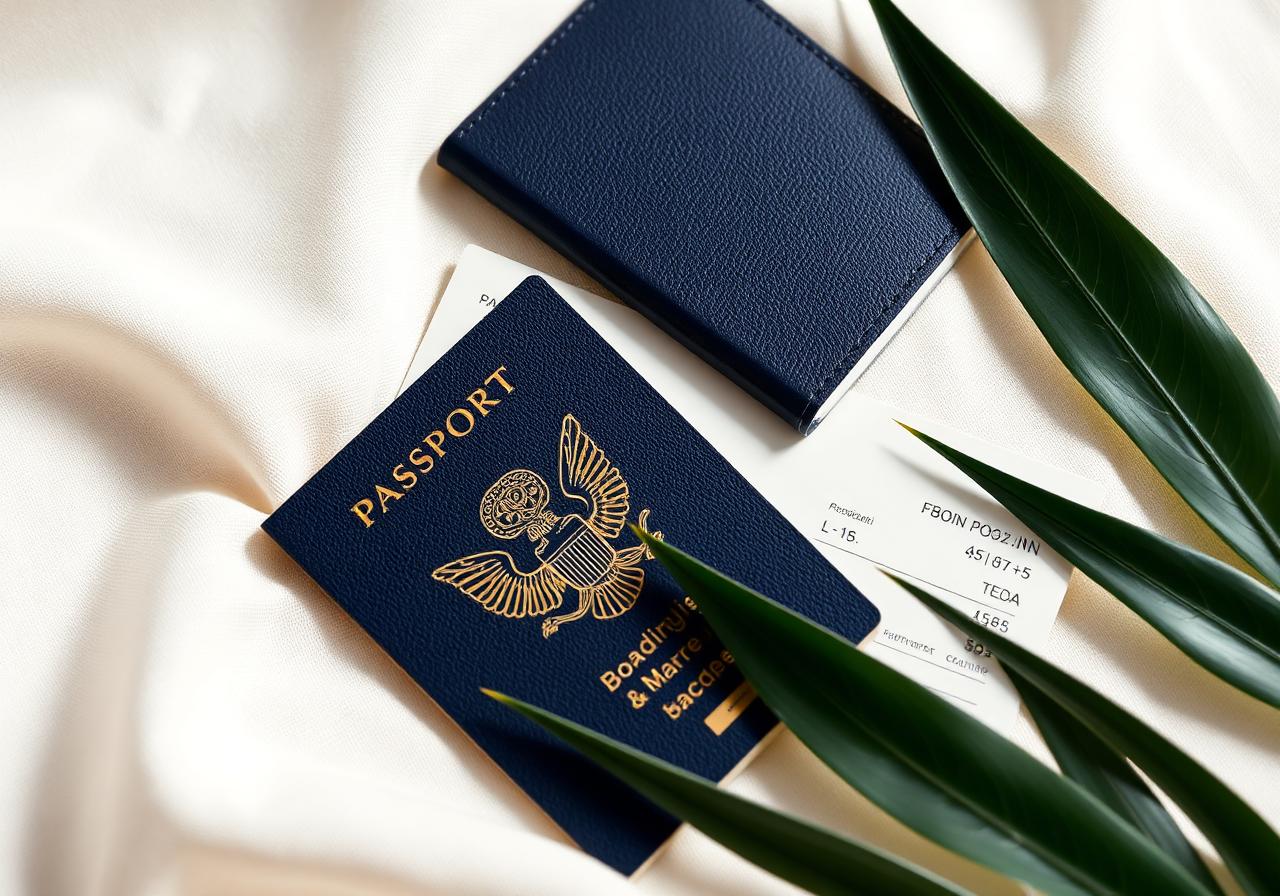 Fast-Track Visa